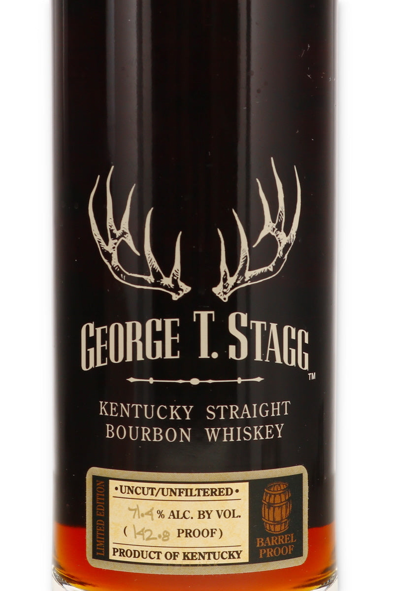 George T. Stagg Bourbon Whiskey 2025 Release 750ml