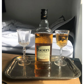 Teacher's Blended Scotch Whisky 700ml