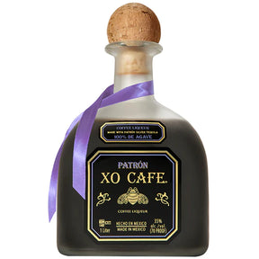 Patron XO Cafe Tequila 1L