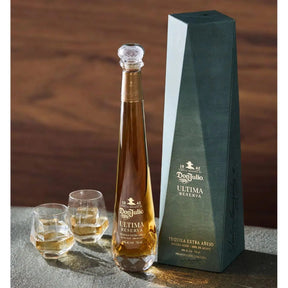Don Julio Ultima Reserva Tequila 750ml