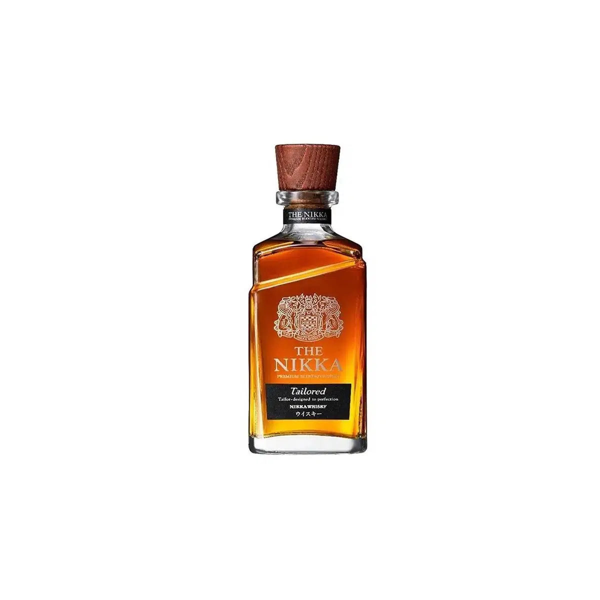 Nikka Tailored (43%) Japanese Whisky 700ml