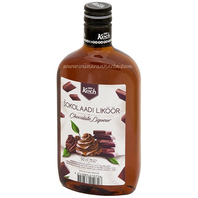 Koch Chocolate Liqueur 500ml
