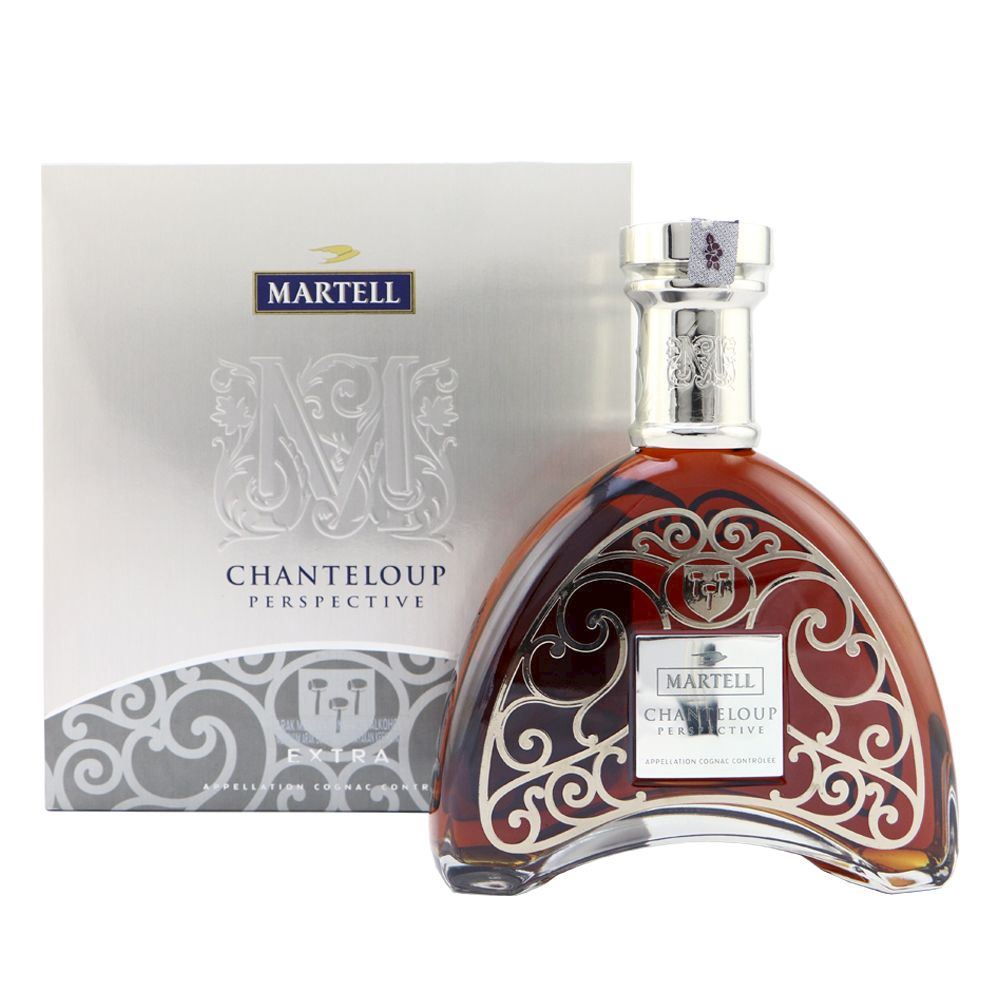 Martell Chanteloup Perspective Extra Cognac 700ml