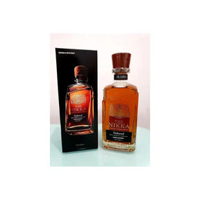 Nikka Tailored (43%) Japanese Whisky 700ml