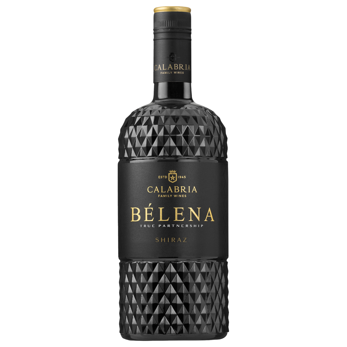 Calabria Belena Shiraz (2021) 750ml