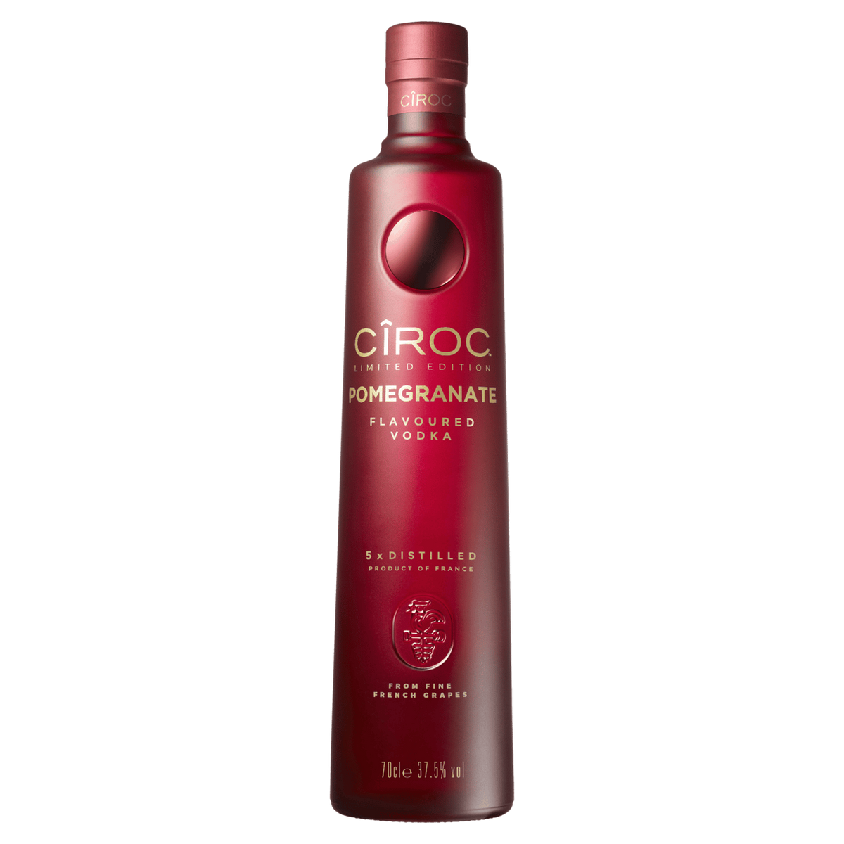 Ciroc Pomegranate Vodka 700ml