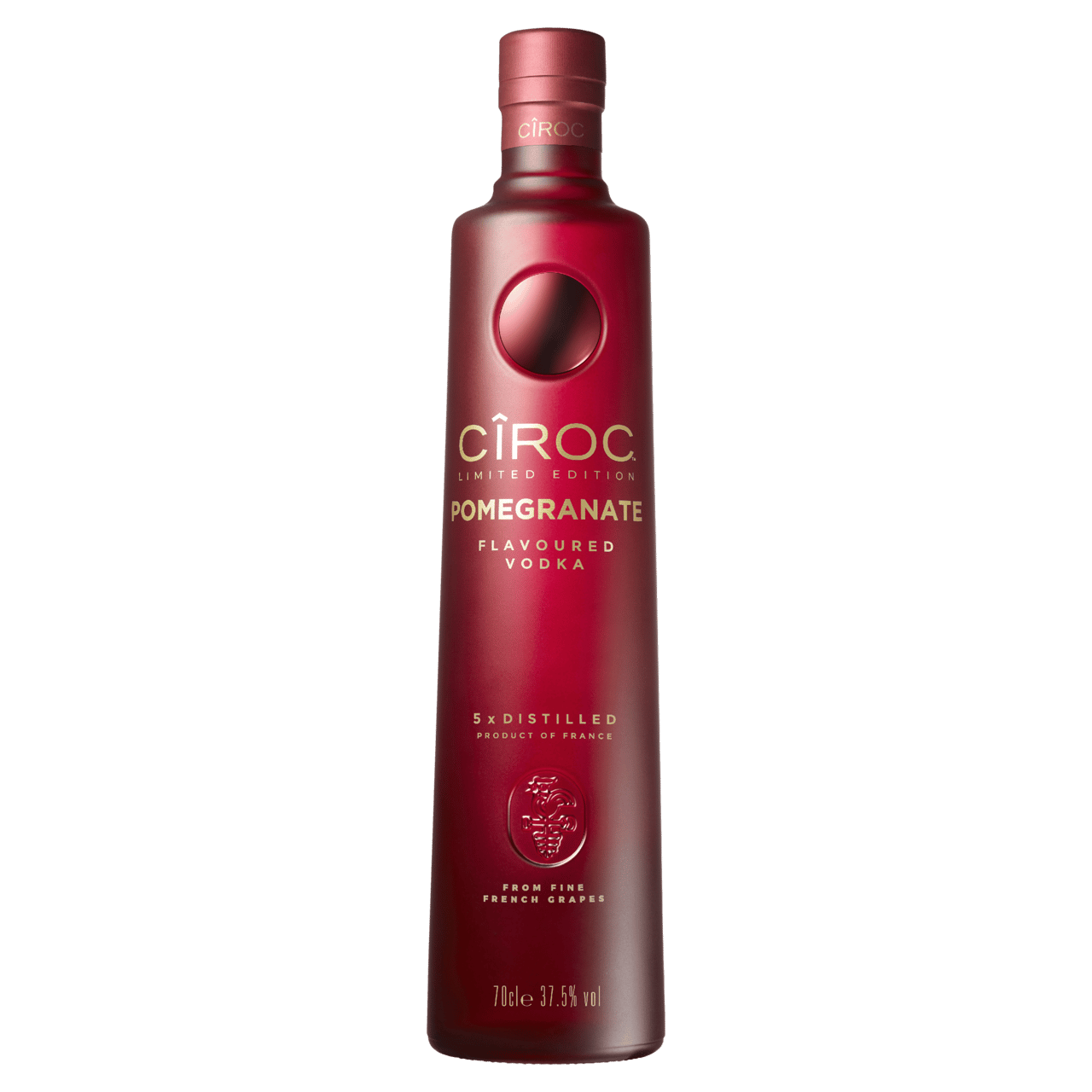 Ciroc Pomegranate Vodka 700ml