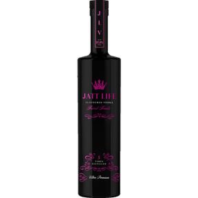 Jatt Life Premium Vodka Forest Fruits 700ml