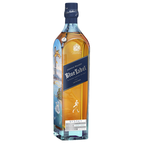 Johnnie Walker Blue Label Sydney Cities Of The Future Limited Edition Whisky 750ml