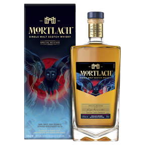 Mortlach 2022 Special Release Single Malt Scotch Whisky 700ml