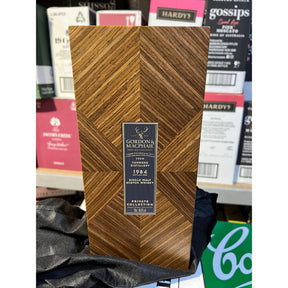 Tormore 1984 36 Year Old Gordon & MacPhail Private Collection Single Malt Whisky 700ml