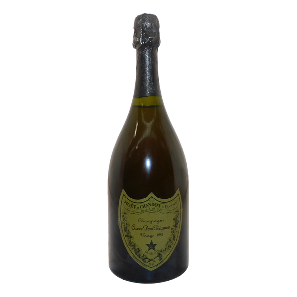 Moët & Chandon Cuvée Dom Pérignon 1982 Moët & Chandon, Dom Pérignon Vintage 1982, 1982 (1982