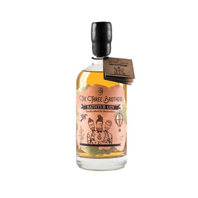 The Three Brothers Lebanese Bathtub Gin 500ml