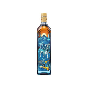 Johnnie Walker Blue Label Year of the Dog Limited Edition 1L