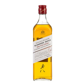 Johnnie Walker Red Rye Finish Gift Box 700ml