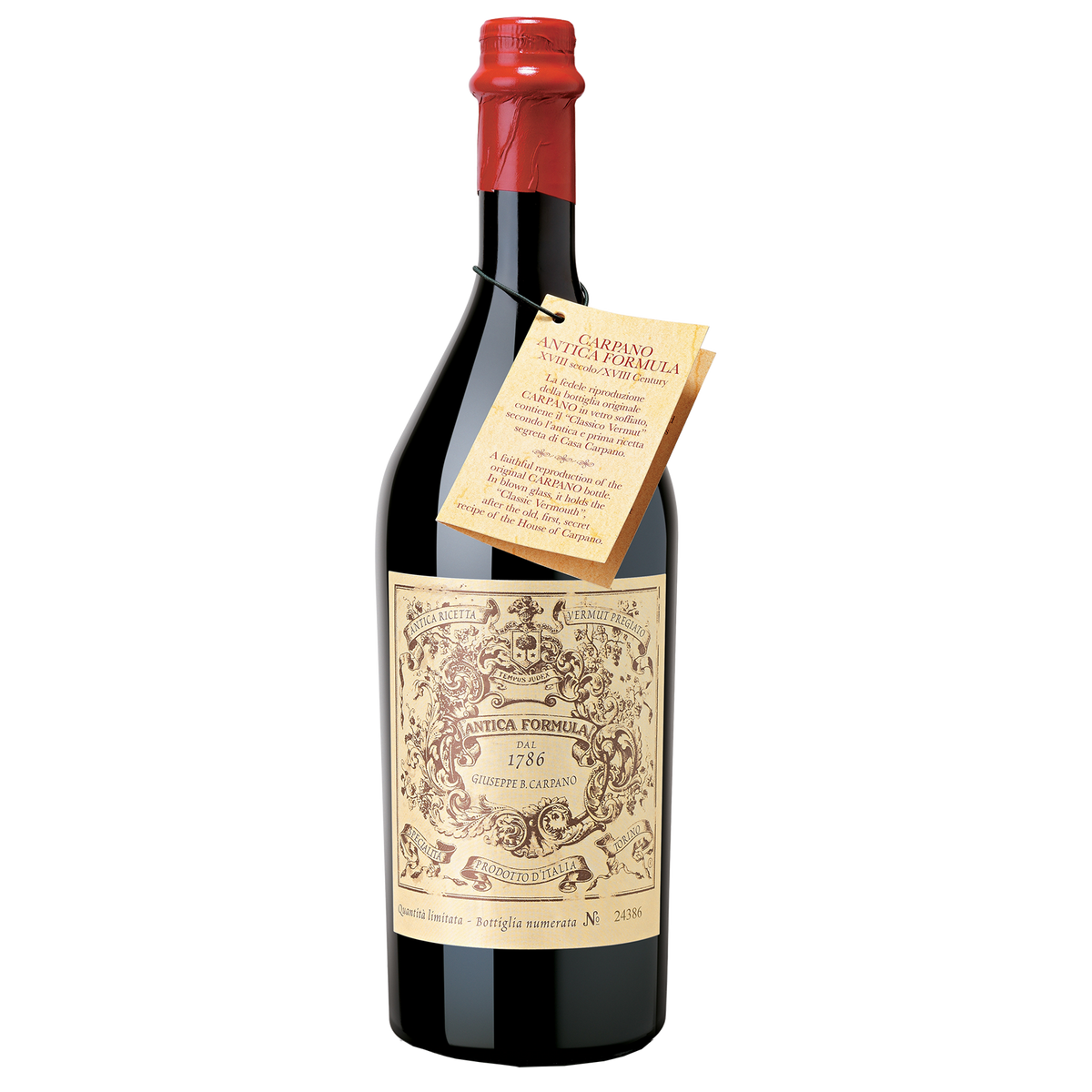 Antica Formula Vermouth 1L