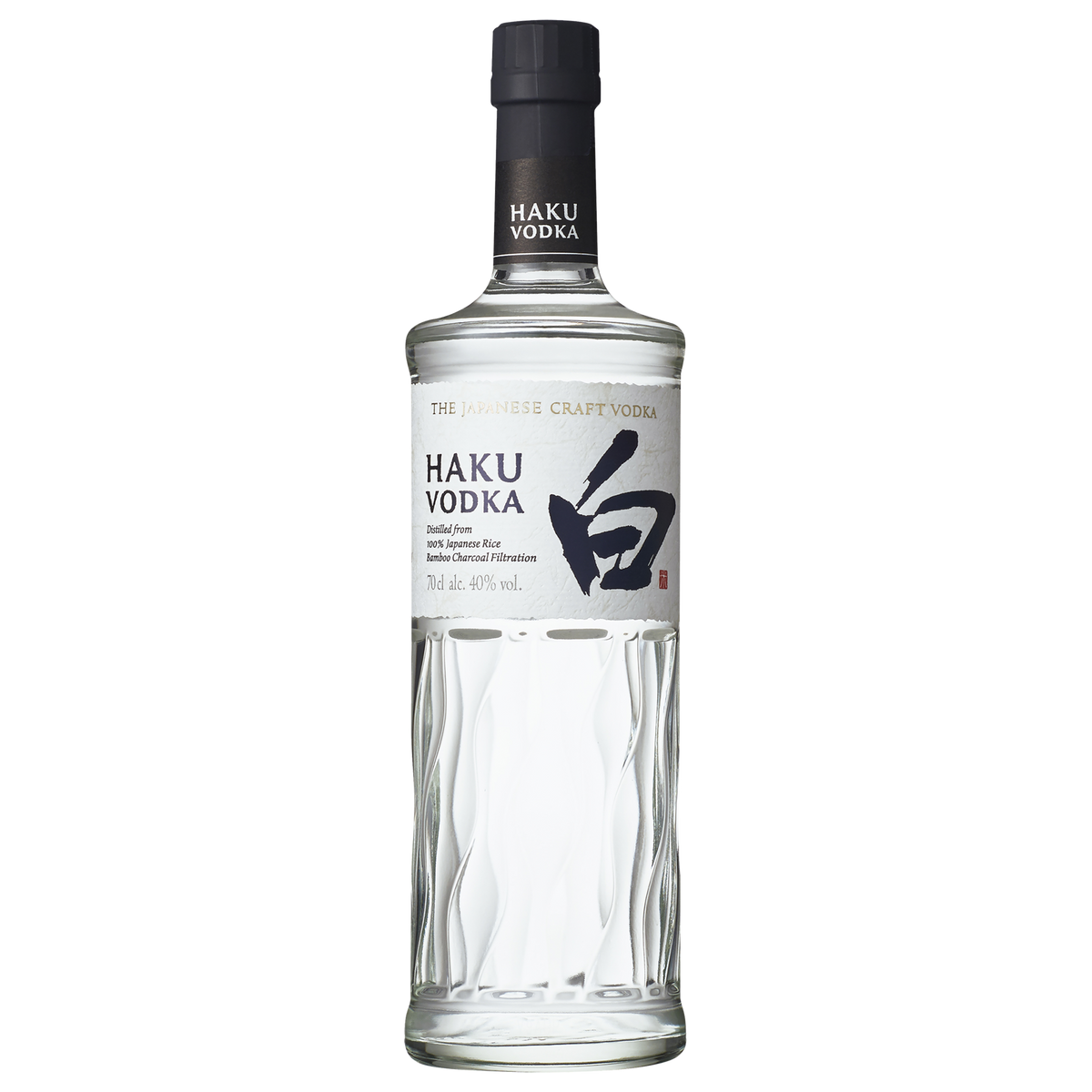 Suntory HAKU Vodka 700ml