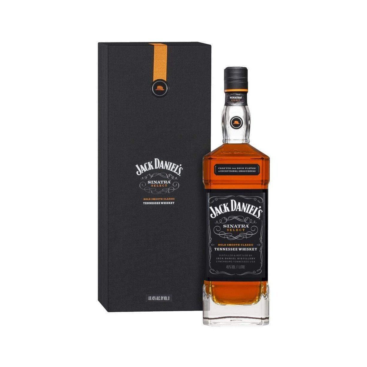 Jack Daniels Sinatra Select 1L - Paul’s Liquor