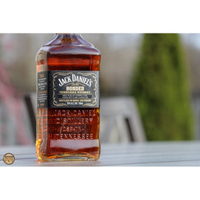 Jack Daniel's Bonded Tennessee Whiskey 700ml