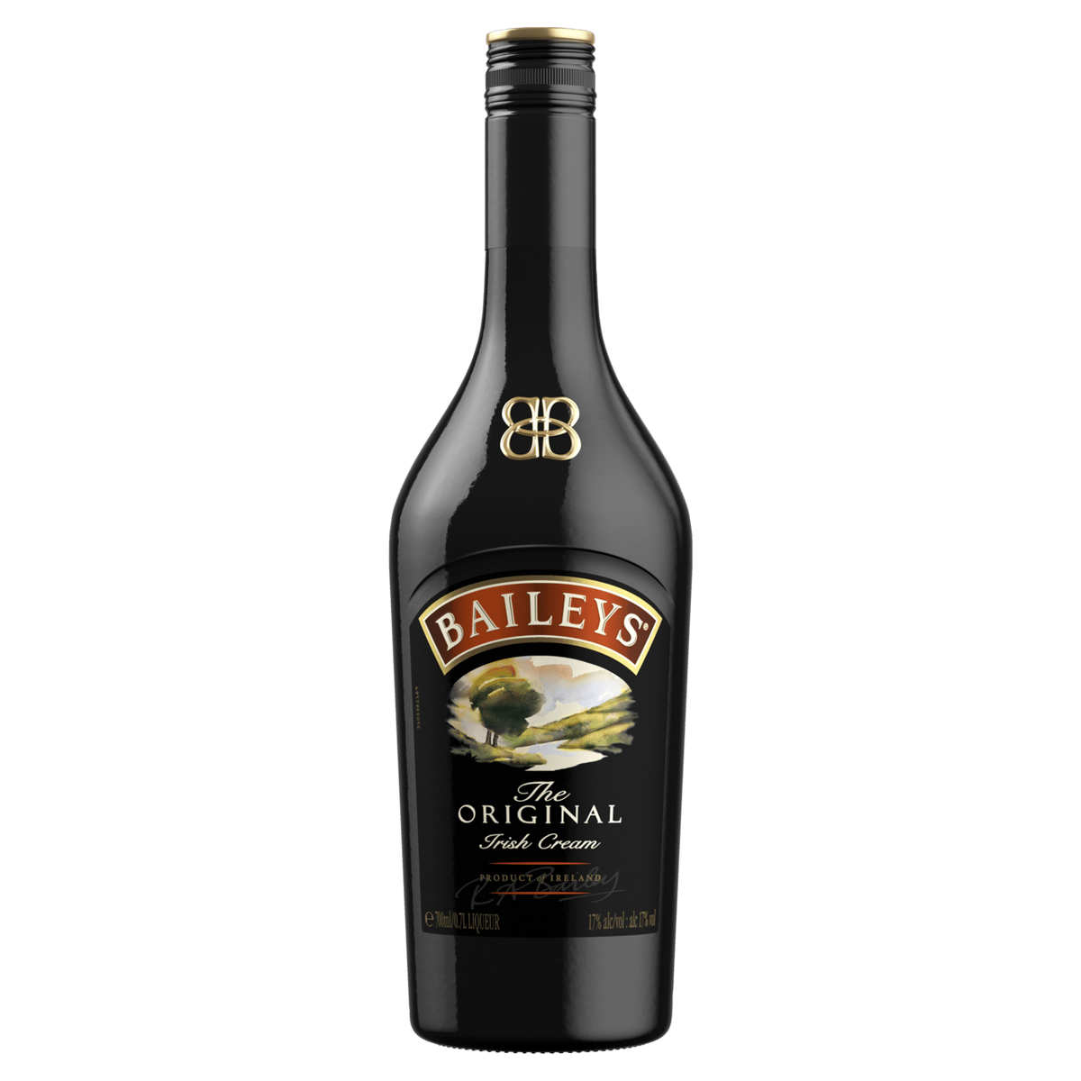 Baileys Irish Cream 750ml