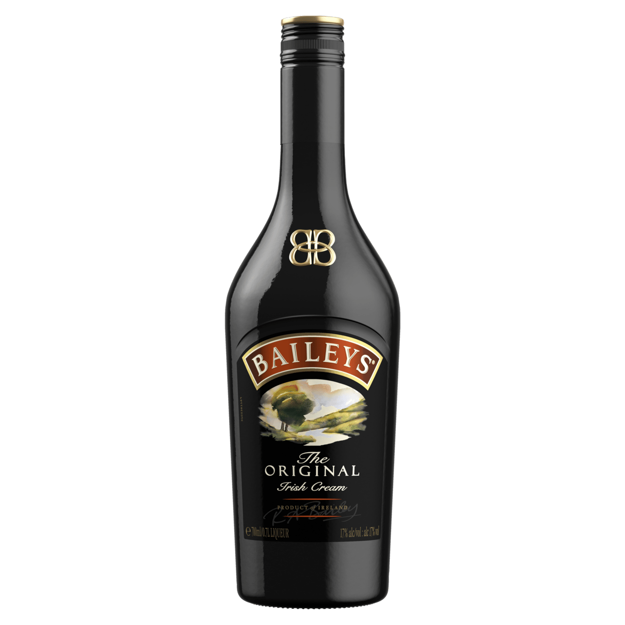 Baileys Irish Cream 750ml