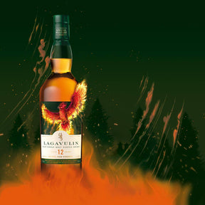Lagavulin 12 Year Old 2022 Special Release Single Malt Scotch Whisky 700ml
