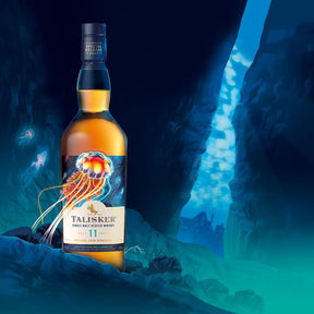 Talisker 11 Year Old Special Release 2022 Single Malt Scotch Whisky 700ml