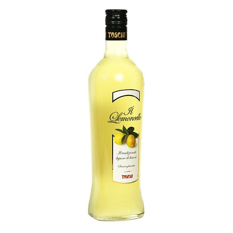 Toschi Lemoncello 700ml - Paul’s Liquor