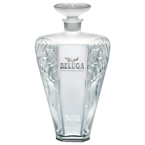 Beluga Epicure by Lalique Limited Edition 700ml