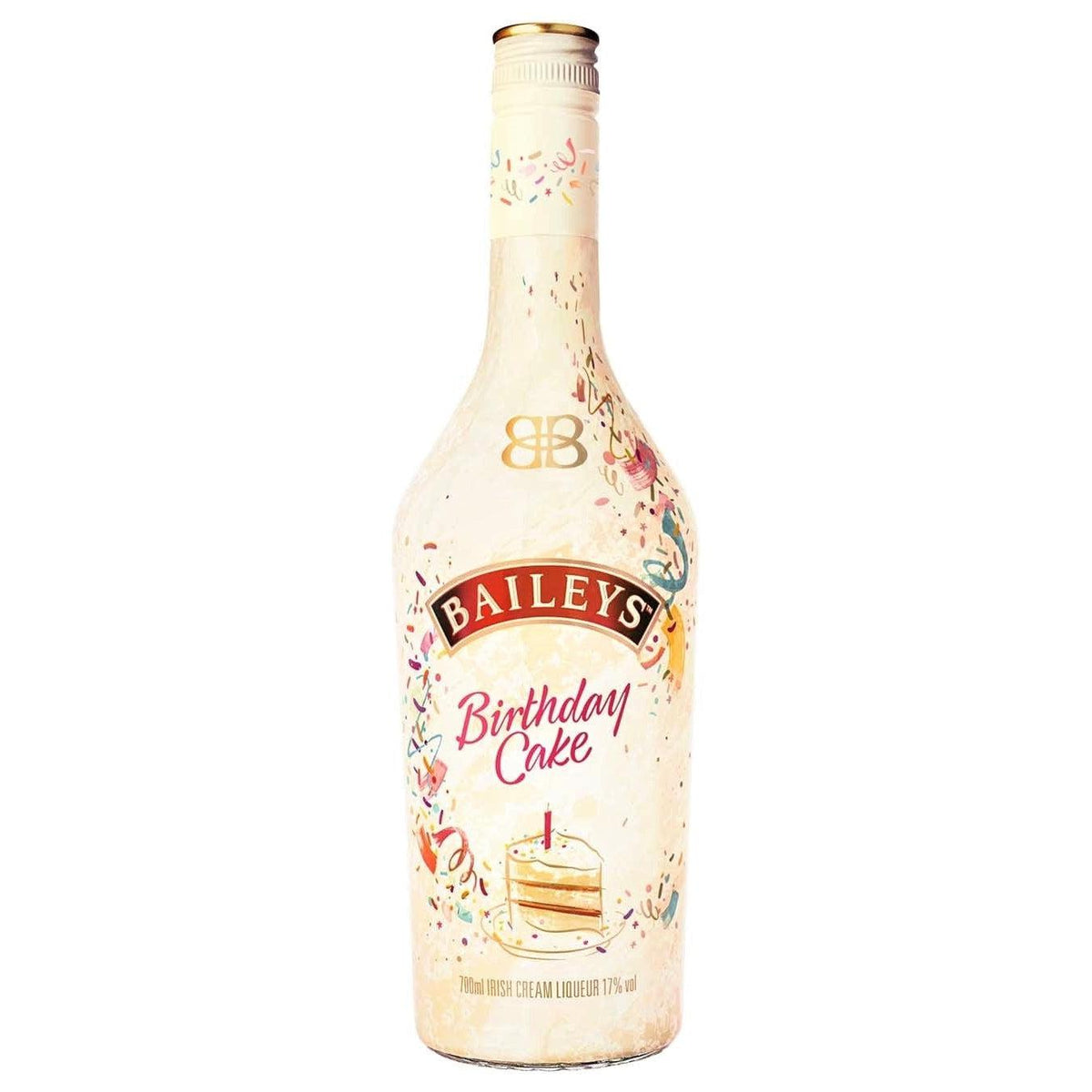Baileys Birthday Cake Liqueur 700ml