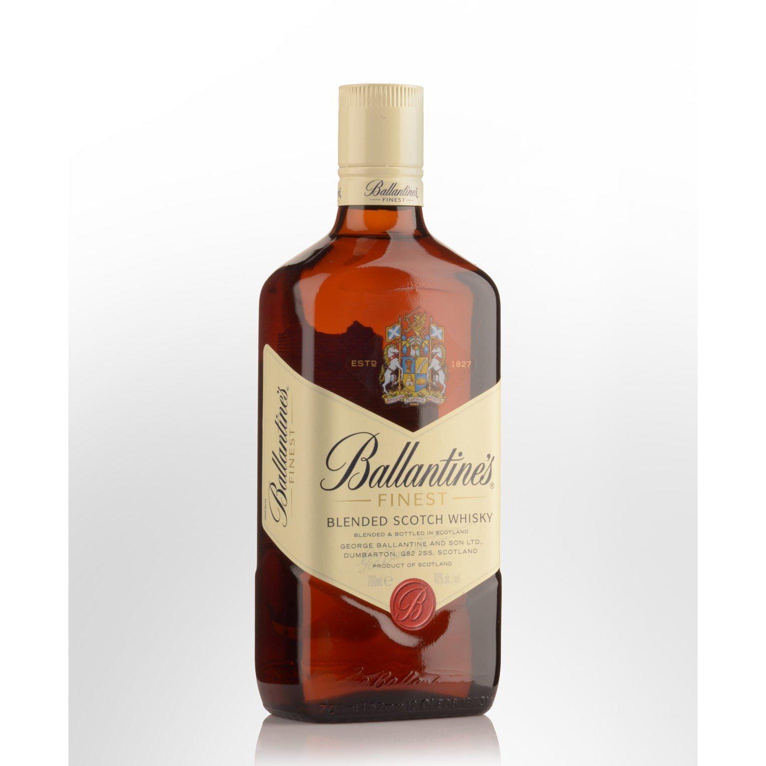Ballantine's Scotch Whisky 700ml
