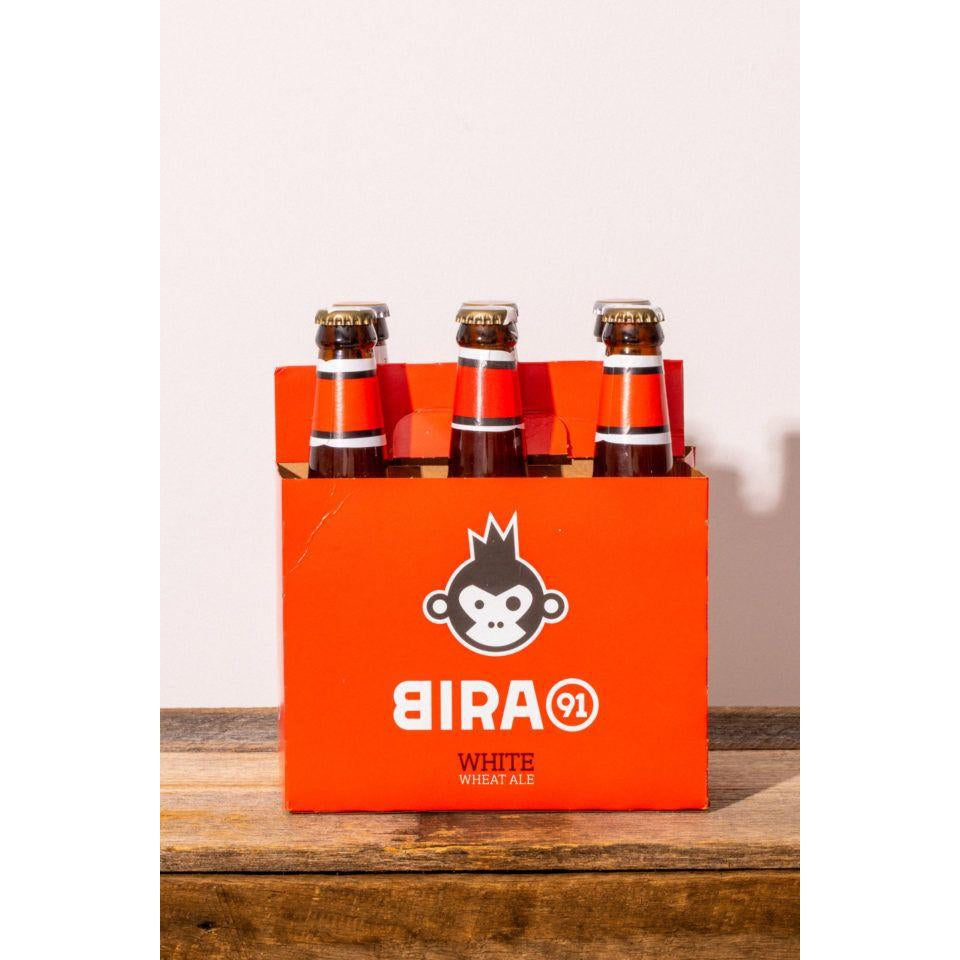Bira 91 Original White 330ml