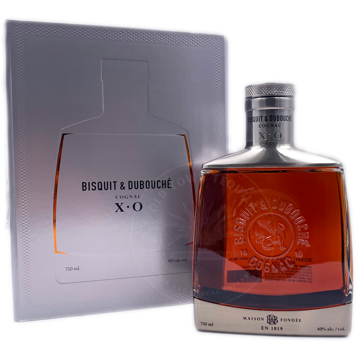 Bisquit & Dubouche Cognac VSOP 700ml