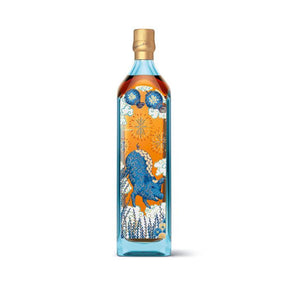 Johnnie Walker Blue Year of the Pig Limited Edition 750ml