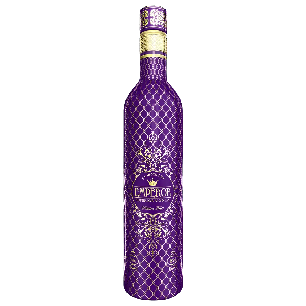 Emperor Passionfruit Vodka 700ml