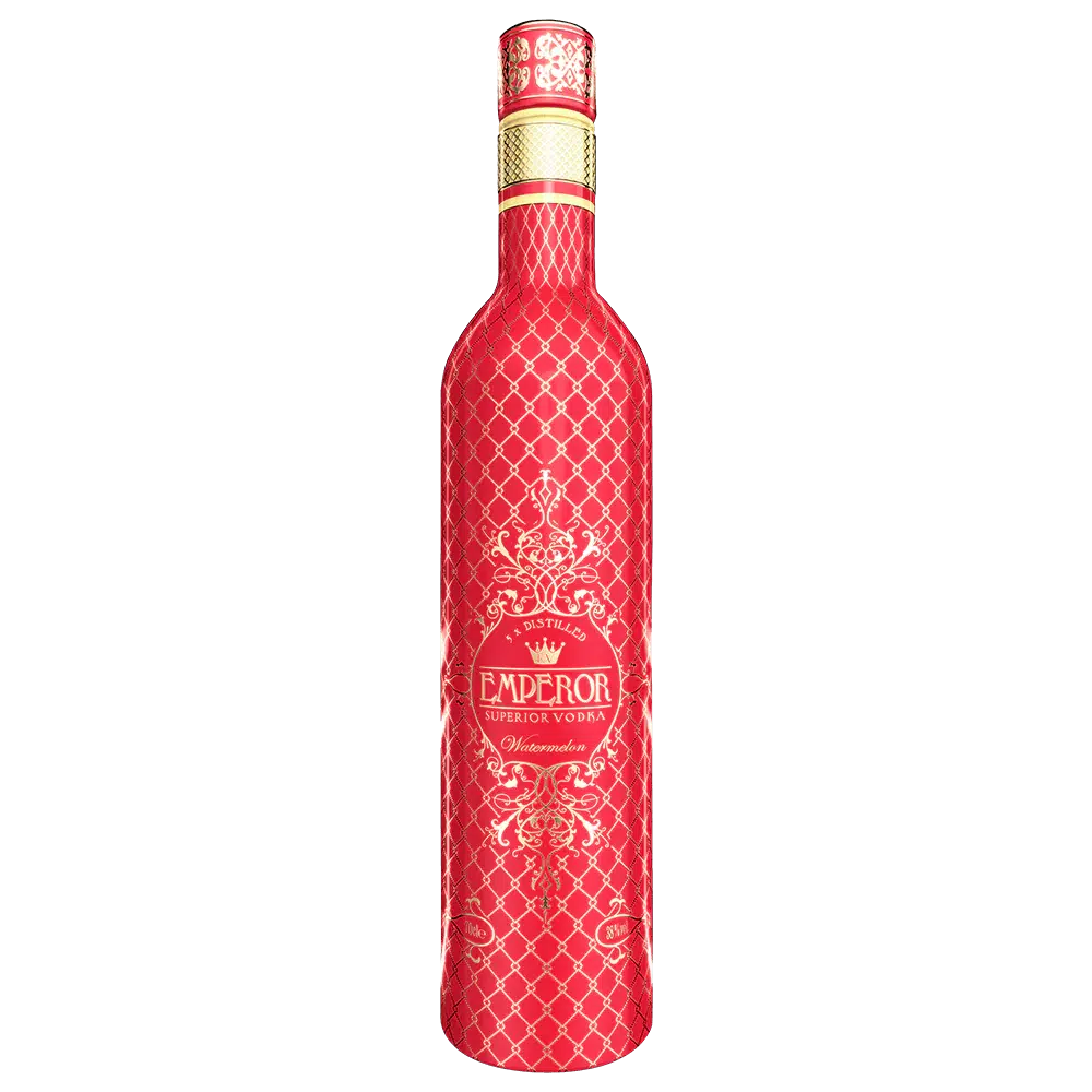 Emperor Watermelon Vodka 700ml
