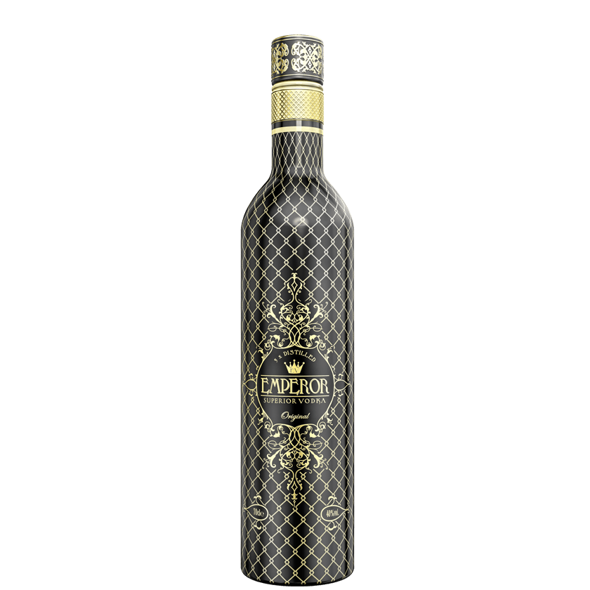 Emperor Original Vodka 700ml