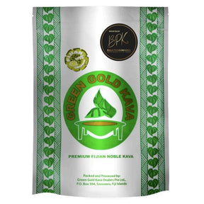 Bula Premium Fijian Noble Kava