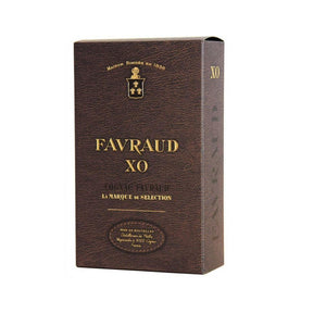 Favraud XO V (Gift Box) 700ml