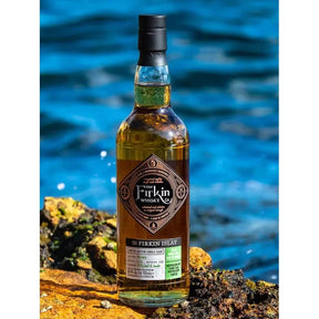 Firkin Whisky Co. 2012 Caol Ila 9YO Australian Exclusive Single Cask Whisky 700ml