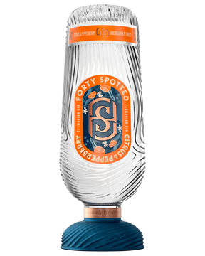 Forty Spotted Citrus & Pepperberry Gin 700ml