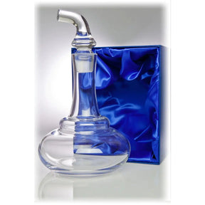 Glencairn Crystal Pot Still Decanter with Gift Box 750ml