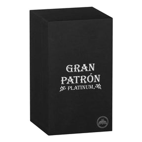 Gran Patrón Platinum Silver Tequila 750ml