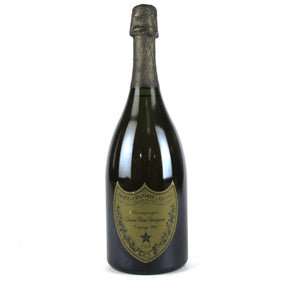 Moet & Chandon Champagne Cuvee Dom Perignon Brut Vintage 1985 750ml