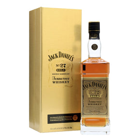 Jack Daniels No. 27 Gold Whiskey 700ml