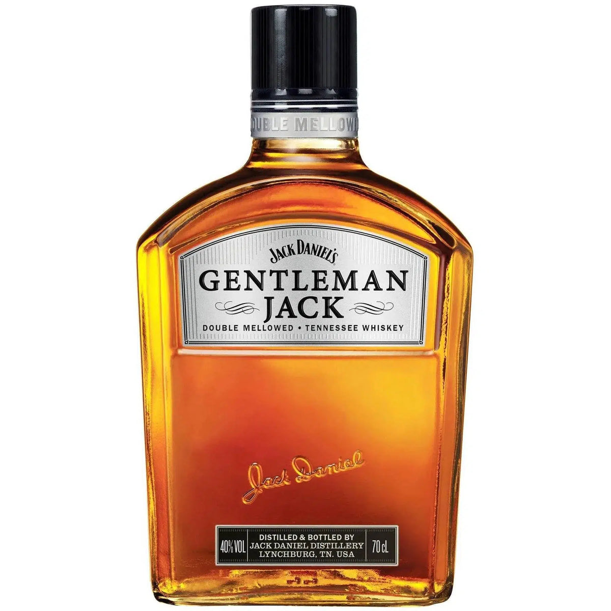 Jack Daniel's Gentleman Jack 1L