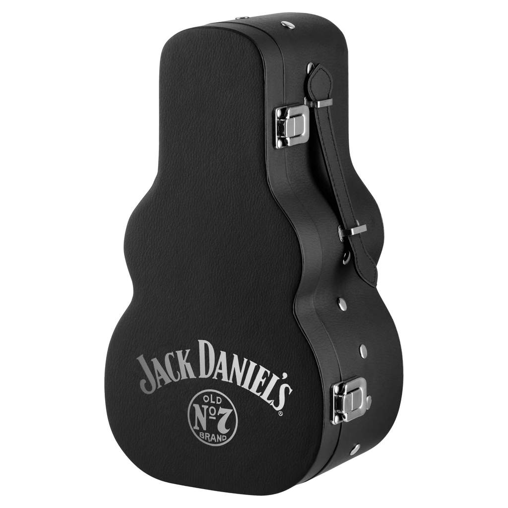 Jack Daniels Guitar 700ml Limited Edition - Paul’s Liquor