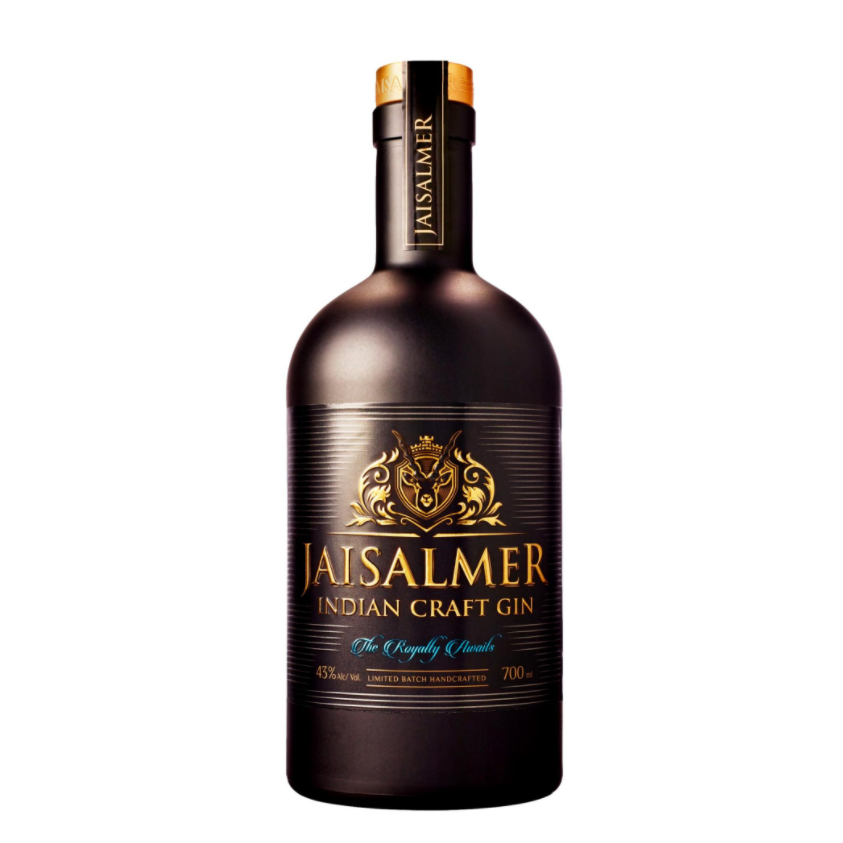 Jaisalmer Gin 700ml