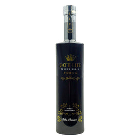 Jatt Life Premium Vodka 700ml