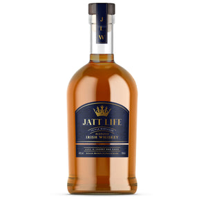 Jatt Life Blended Whisky 700ml